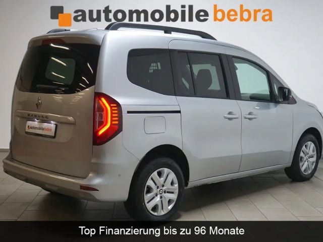 Renault Kangoo EDC TCe 130 Techno