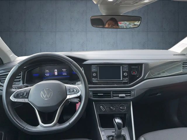 Volkswagen Taigo 1.0 TSI DSG Life