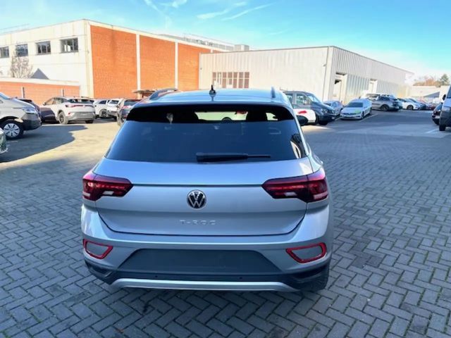 Volkswagen T-Roc DSG Move