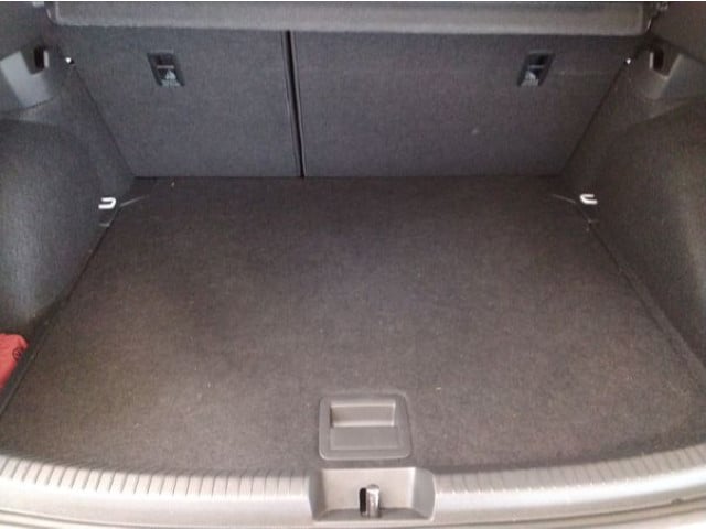 Volkswagen Taigo 1.0 TSI