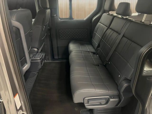 Kia PV5 Passenger 71 kWh