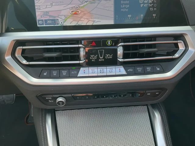 BMW 440 Cabrio M-Sport xDrive