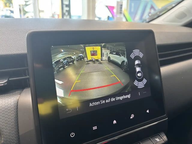 Renault Clio Business Line TCe 90