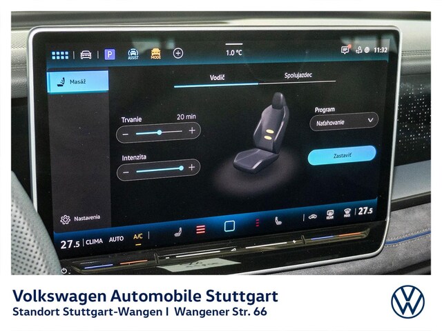 Volkswagen Tayron 2.0 TDI DSG R-Line