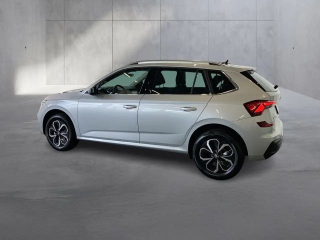 Skoda Kamiq Selection