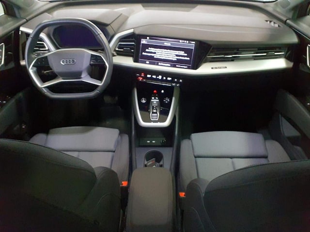 Audi Q4 e-tron 40