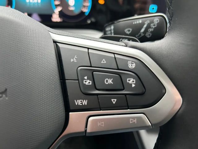 Volkswagen Golf 4Motion DSG Life Variant