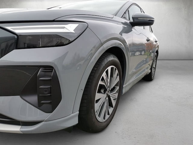 Audi Q4 e-tron 35 Sportback
