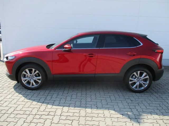 Mazda CX-30 Exclusive-line SkyActiv