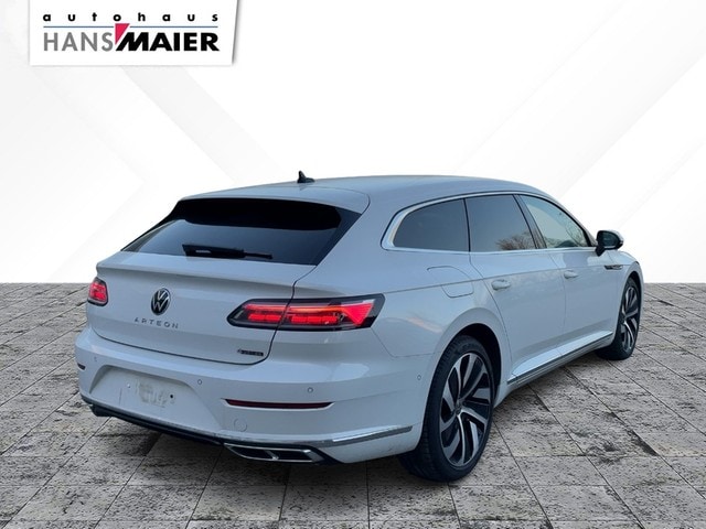 Volkswagen Arteon Shooting Brake 2.0 TDI