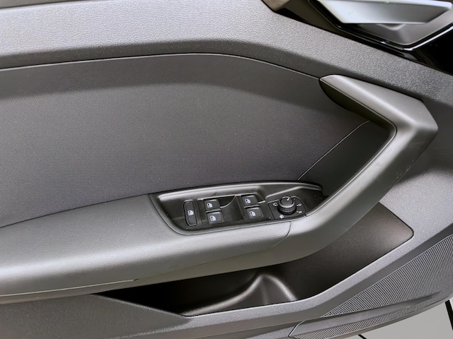 Audi A1 25 TFSI Sportback