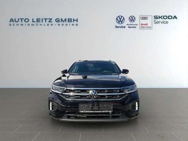 Volkswagen T-Roc 1.5 TSI DSG R-Line