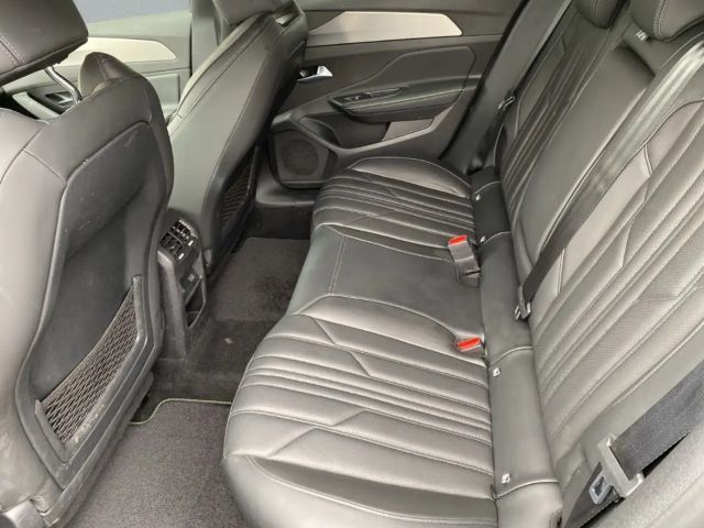 Peugeot 408 GT-Line PureTech