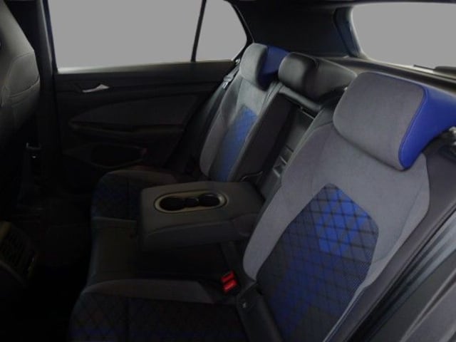 Volkswagen Golf 2.0 TSI