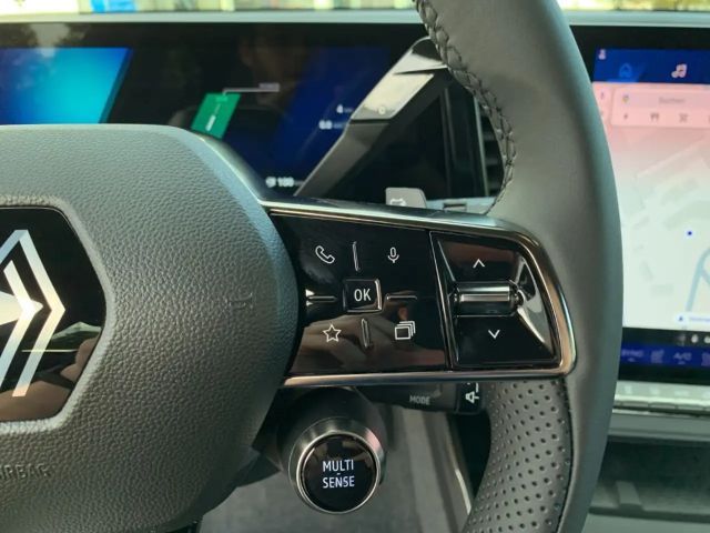 Renault Scenic Techno