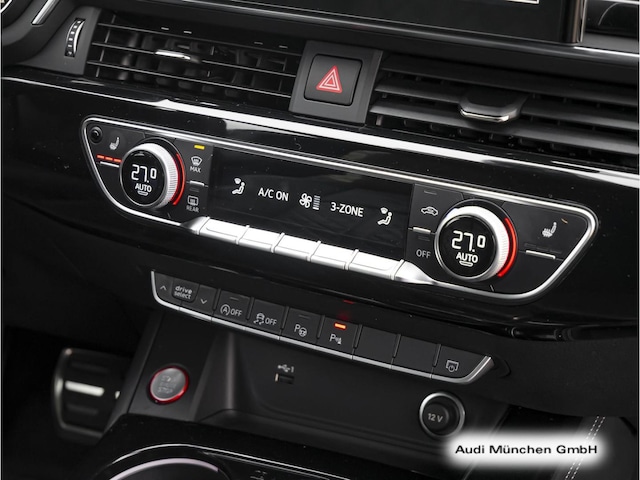 Audi S5 Quattro Sportback