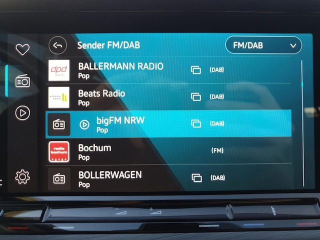 Volkswagen Golf 1.5 eTSI DSG Style