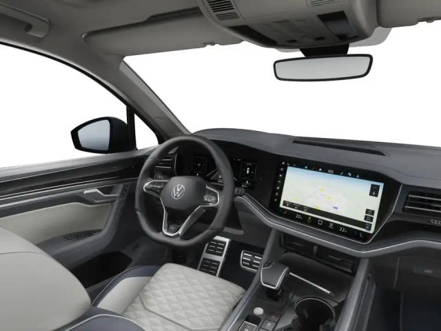 Volkswagen Touareg 3.0 V6 TDI