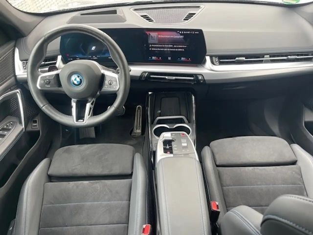 BMW iX1 M-Sport xDrive