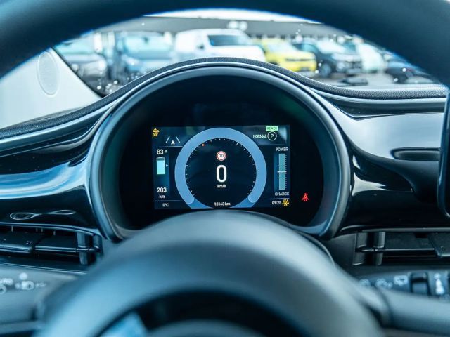 Fiat 500e 42 kWh Icon