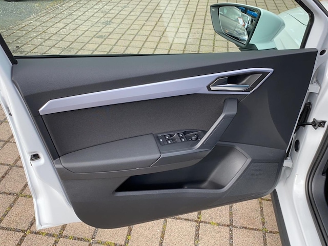 Seat Arona 1.0 TSI FR-lijn