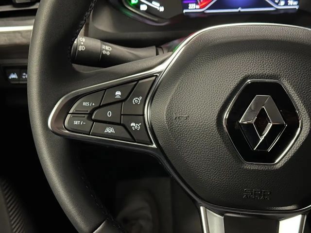 Renault Kangoo EDC TCe 130