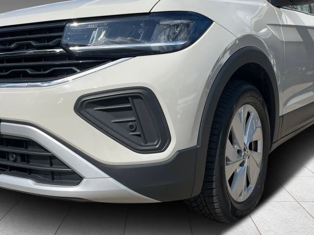 Volkswagen T-Cross 1.0 TSI DSG Life
