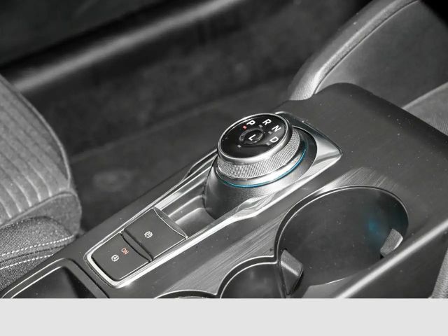 Ford Focus 1.5 EcoBlue Titanium