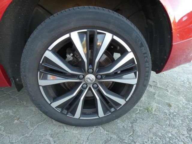 Volvo XC60 AWD Dark Ultimate