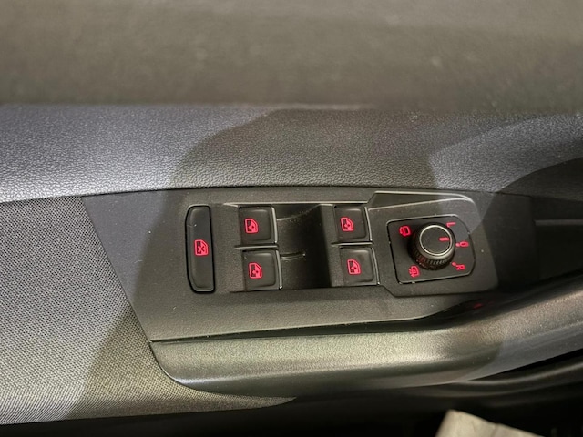 Volkswagen Polo Highline