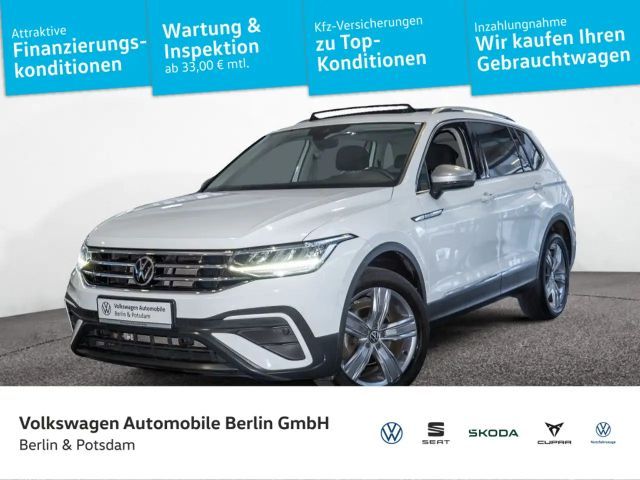 Volkswagen Tiguan 1.5 TSI Allspace Life