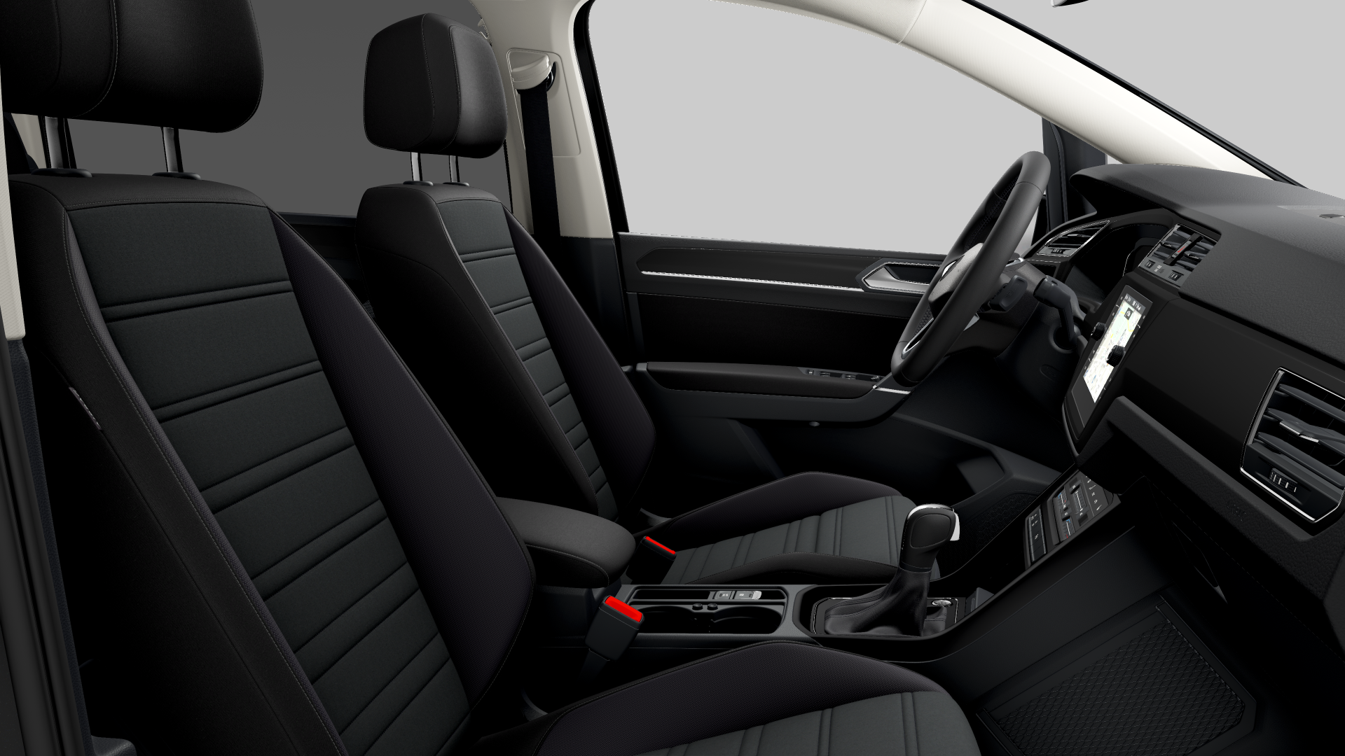 Volkswagen Touran 1.5 TSI DSG