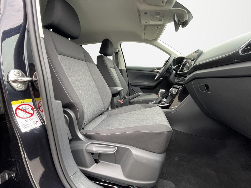 Volkswagen T-Cross 1.0 TSI DSG Life