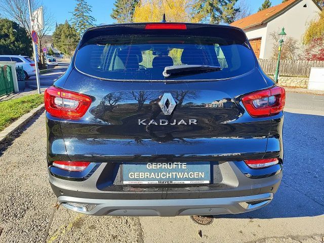 Renault Kadjar Intens TCe 140