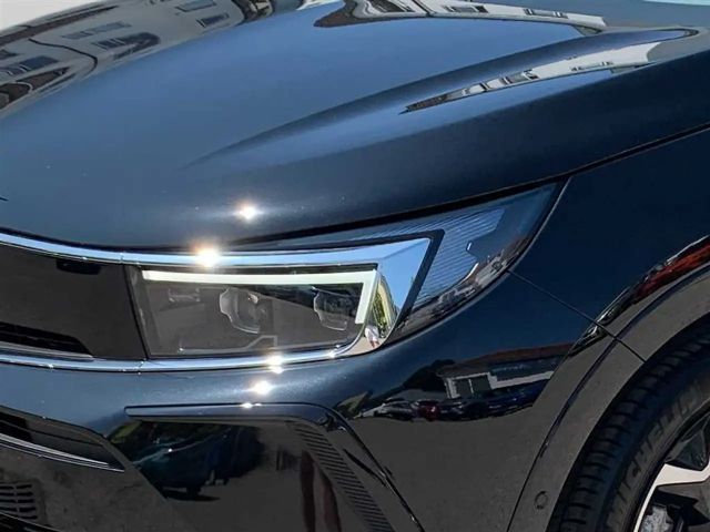 Opel Grandland X Ultimate