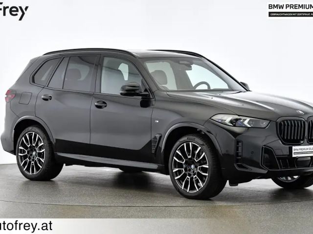 BMW X5 xDrive30d