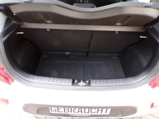 Kia Picanto 1.2  Teilautomatik, Sitz-u. Lenkradheiz., DAB