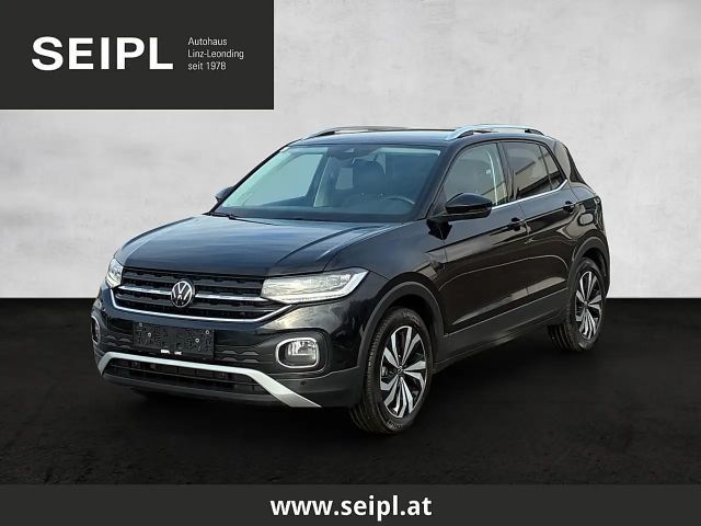 Volkswagen T-Cross DSG Style