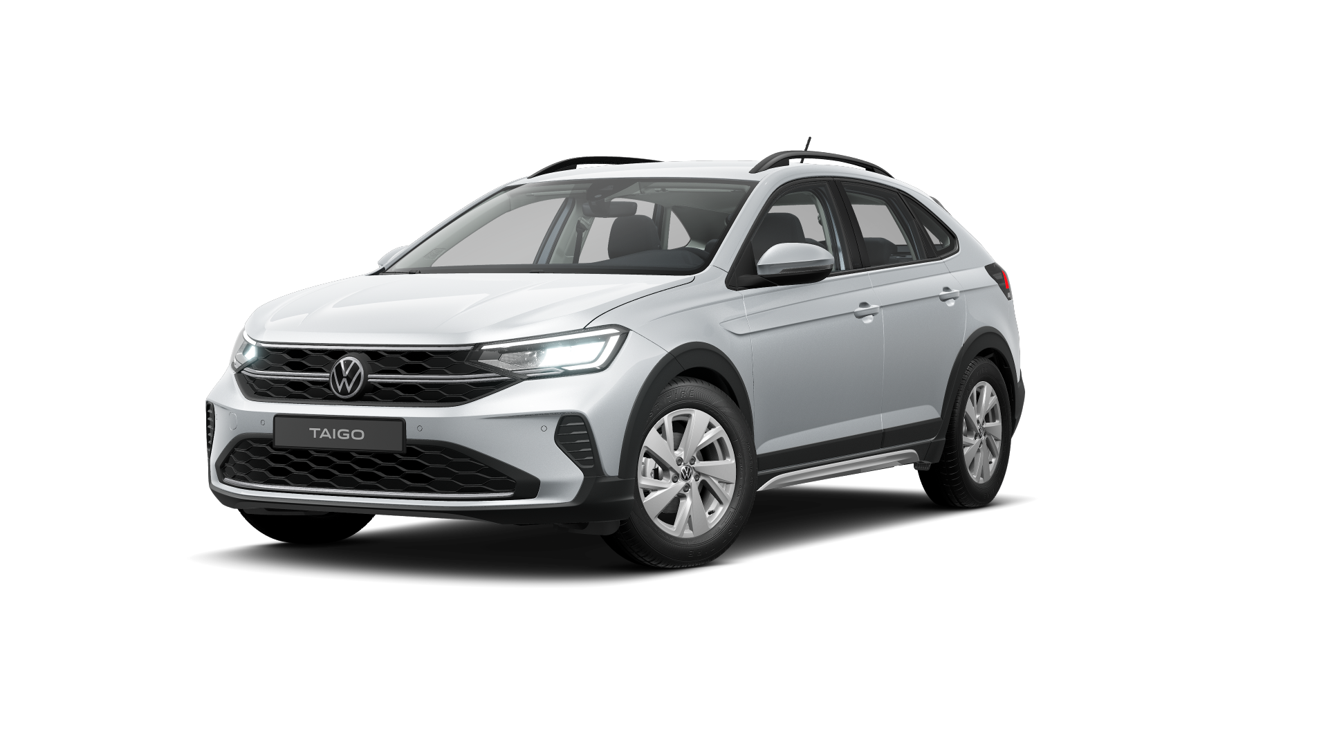 Volkswagen Taigo 1.0 TSI Life