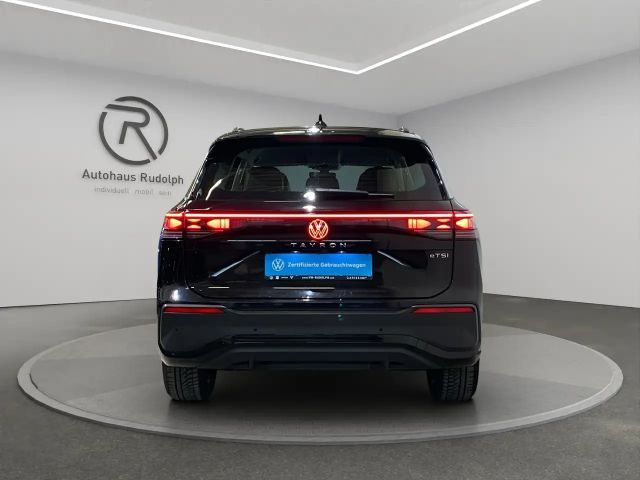 Volkswagen Tayron 1.5 eTSI DSG Life