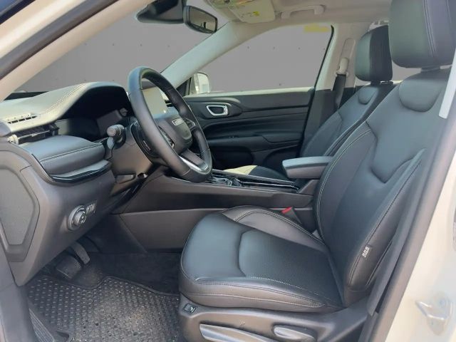 Jeep Compass 1.5T MHEV ''S'' *LED*NAVI*KAMERA*SHZ*PDC*