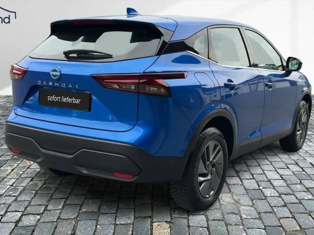 Nissan Qashqai Acenta DIG-T