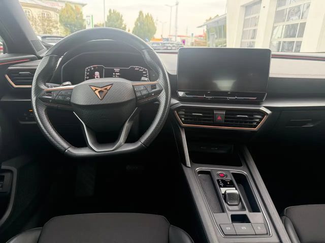 Cupra Formentor e-Hybrid