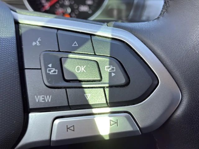 Volkswagen Passat 1.5 TSI DSG Variant