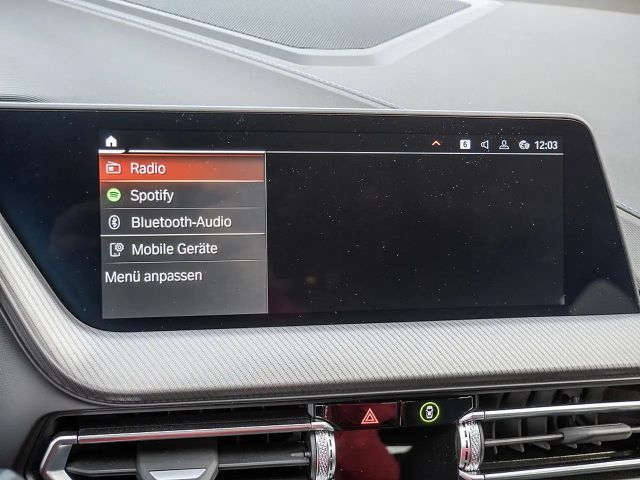 BMW 135 Sedan xDrive