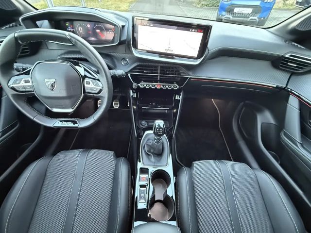 Peugeot 208 GT-Line PureTech