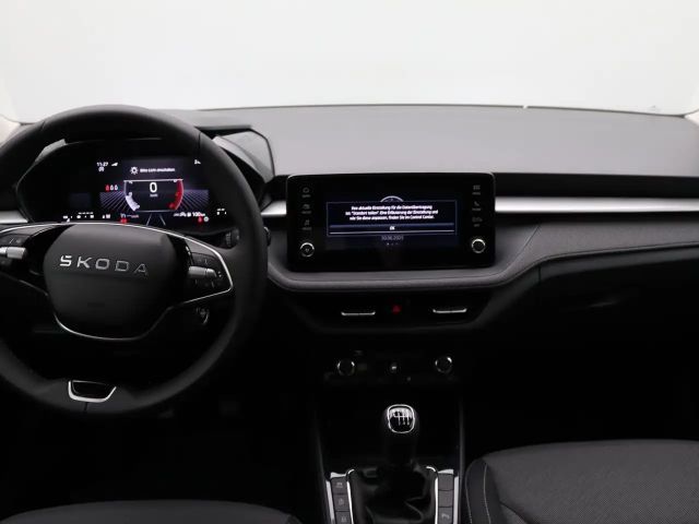 Skoda Fabia 1.0 TSI Selection