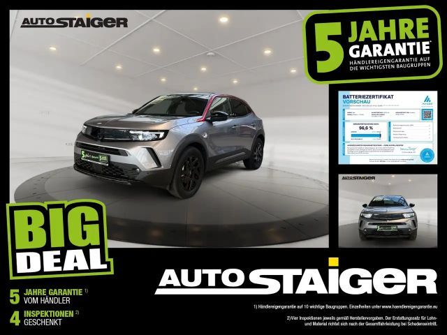 Opel Mokka GS-Line Grand Sport Mokka-e