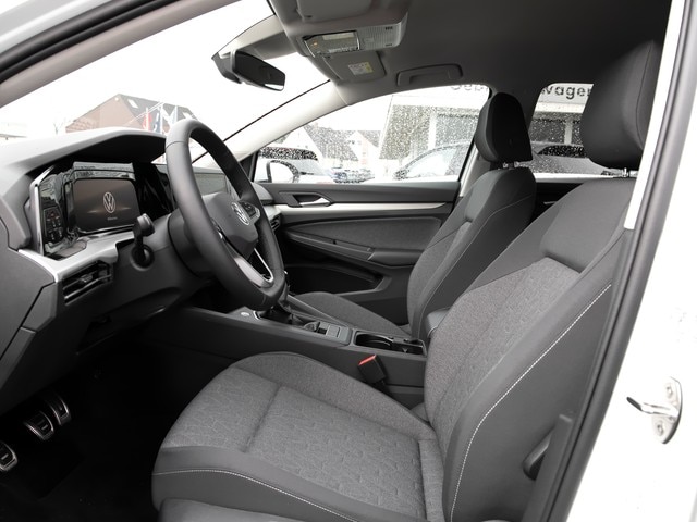 Volkswagen Golf Golf VIII Move