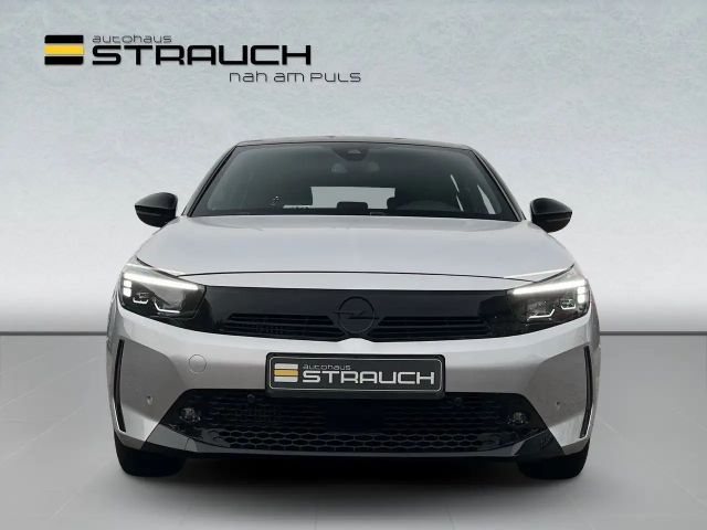 Opel Corsa GS-Line Grand Sport